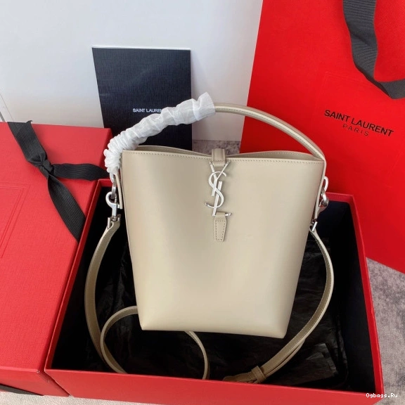 YSL BAG-17*20*13CM LE 37 SMALL  0817